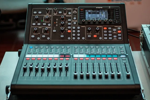 Fader 5638072 640 | ESTUDIO 15 INGENIERIA ACUSTICA SL