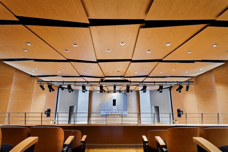 Gustafs | ESTUDIO 15 INGENIERIA ACUSTICA SL